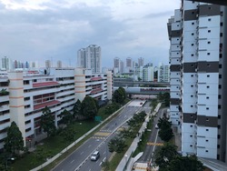 Blk 287A Jurong East Street 21 (Jurong East), HDB Executive #168629192